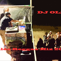 Paléo Reggae Mix 2018 by DJ OLE