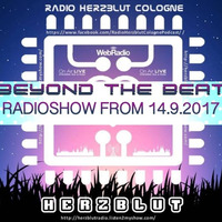 Radio HerzBlut Köln - Beyond the Beat By Gary Beat by Gary Beat