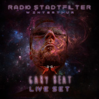 Gary Beat - Radio Stadtfilter Live Set 29.4.17 by Gary Beat
