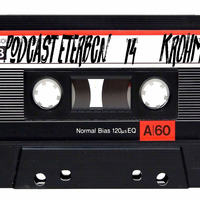 ETERbcn Podcast #14 KROHM by Krohm