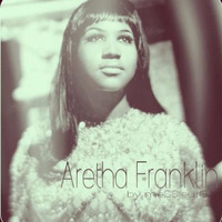 Aretha Franklin « Lady soul » by la French P@rty by meSSieurG