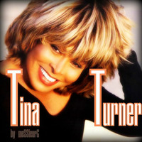 Tina Turner by la French P@rty by meSSieurG