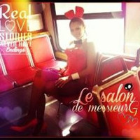 Le Salon De MeSSieurG by la French P@rty by meSSieurG