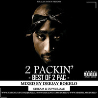 BEST OF 2 PAC MIXX - DJ BOKELO by Pulalah Master
