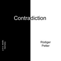 Contradiction by Rüdiger Petter