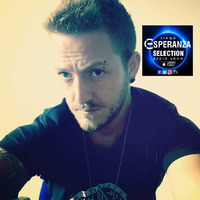 Tony Straw (From Italia) Presents The #GUEST_MIX on Esperanza Selection 042 by DJ SinQo