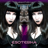 07 - Ʃso₸erika by Humanfobia