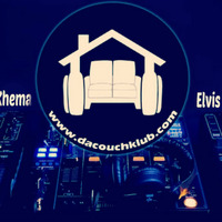 Elvis Xhema Dzema - Live DaCouchKlub 04.05.2016 by Elvis Xhema
