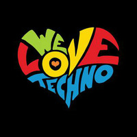 Elvis Xhema & D - Tech - I Love Techno (2016) by Elvis Xhema