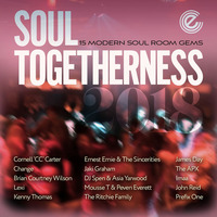 The Foottapper Show - Soul Togetherness 2018 - 4th October 2018 by Mr B On TraxFM