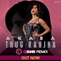 Thug Ranjha - DJ RINK (Official Remix) by DjRink