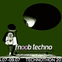 Balkonkind - Sound Of Steyr - TechnoThon 2018 - Fnoob Techno Radio by Balkonkind