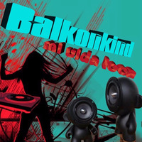 Balkonkind - August Promo 2018 - FREE DOWNLOAD by Balkonkind