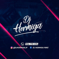 MIX CULPABLES - DJ HORMIGA  2018 (JORGE PAZOS) by DJ HORMIGA PERÚ