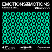 Emotions In Motions Chapter 066 (June 2018) by Nirmana