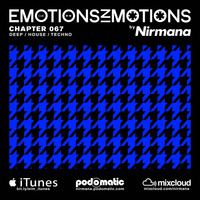 Emotions In Motions Chapter 067 (July 2018) by Nirmana