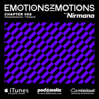 Emotions In Motions Chapter 068 (August 2018) by Nirmana
