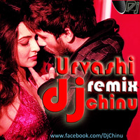 Urvashi Remix (Dj Chinu) by Dj Chinu