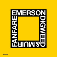 Emerson, Digweed & Muir - Fanfare (jacki - e remix) Unmastered by Jacki-E