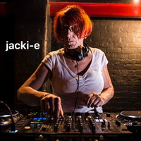 Thirty Minute mix by Jacki-E