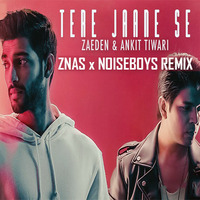 Tere Jaane Se - Znas x Noiseboys (Future Bass Remix) by Znas Music