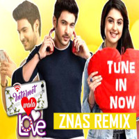 Internet Wala Love (Znas Remix) | ZNAS x Noiseboys by Znas Music