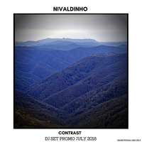 Nivaldinho - Contrast (July 2018) by Nivaldinho