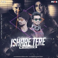 Ishare tere DJ DNA Remix by DJ DNA