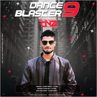 Dhol Desi Tadka DJ DNA Remix by DJ DNA