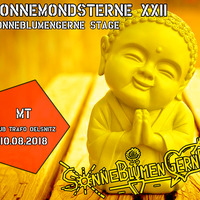 12. MT  Live @ SonneMondSterne XXII ( SMS Music Camp by SonneBlumenGerne ) 10.08.2018 ( 12.00 Uhr - 13.30 Uhr ) by SonneBlumenGerne