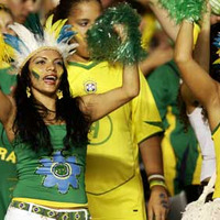 Dj Birdierik -  Brazil Mundial Mix 2014 - Part 2 by Party Dj Birdierik