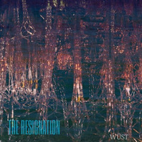 The Resignation --- The Lost Empire by WÜST