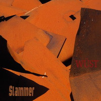 Slammer   / 1989 by WÜST