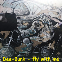 Dee-Bunk - fly with me by Dee-Bunk