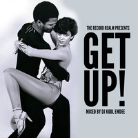 Get Up! by DJ Kool Emdee