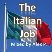 The Italian Job 043-03-2018 by Alex P.