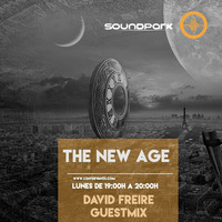 Soundpark - The New Age 035 (with Guestmix by David Freire) (28-05-2018) @Center Waves by David Freire Dj