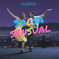 Mix Salsa Sensual Vol. 02 @ Dj Dany by Deejay Dany