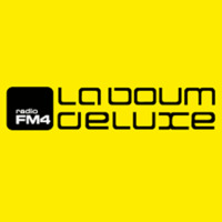 Mix for Slack Hippie's Dogs Bollocks on FM4 La Boum De Luxe Radio Show from Vienna by Veloziped