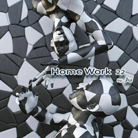 Home Work 22 - 02.08.2018 by Ju by Ju (ParticularTortuga)