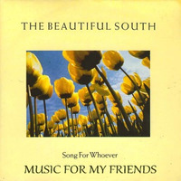 Song For Whoever (Beautiful South cover) by Music for my friends