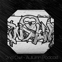 2nd Owl - Autumn Podcast by Owlmode