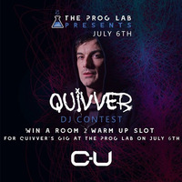 Fu51on 2nd Place C - U &amp; Prog Lab Present Quivver Warm Up Set Competition by ॐ Si Lloyd ॐ