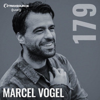 Traxsource LIVE! #179 with Marcel Vogel by Traxsource LIVE!