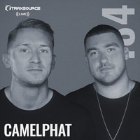 Traxsource LIVE! #184 with CamelPhat by Traxsource LIVE!