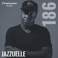 Traxsource LIVE! #186 with Jazzuelle by Traxsource LIVE!