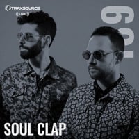 Traxsource LIVE! #189 with Soul Clap von Traxsource LIVE!