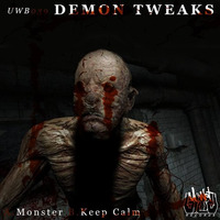 Demon Tweaks - Keep Calm by Demon Tweaks