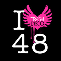 Trash Disco Podcast Episode 48 by Kev Green