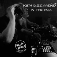 Ken Desmend - In The Mix (07.04.18 Wilde Hilde Coburg) by Ken Desmend